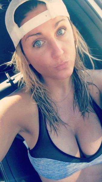 Boobs to Make the Men Drool