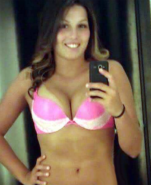 If Hot Teachers Go Dirty – They Don’t Stop