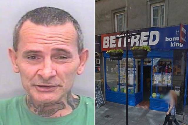 Literally The Worst Crime Attempts Ever Made