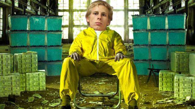 Literally The Worst Crime Attempts Ever Made