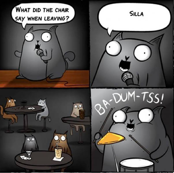 Wow, Español Is A Hard Lengua To Hablar