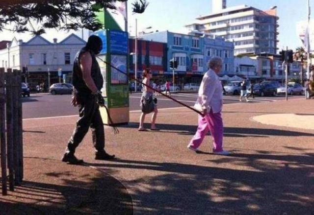 Daily Picdump [WEEKEND EDITION]