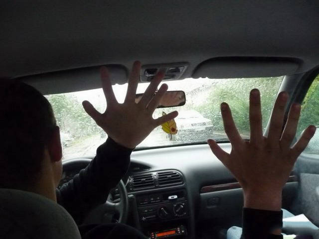 Men Is A Very Strange Species Indeed