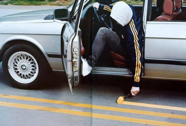 Men Is A Very Strange Species Indeed