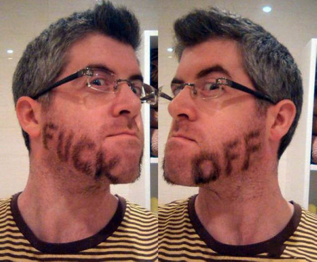 Men Is A Very Strange Species Indeed