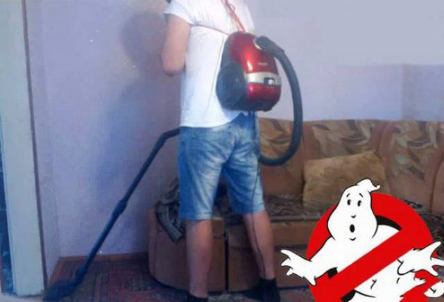 Men Is A Very Strange Species Indeed