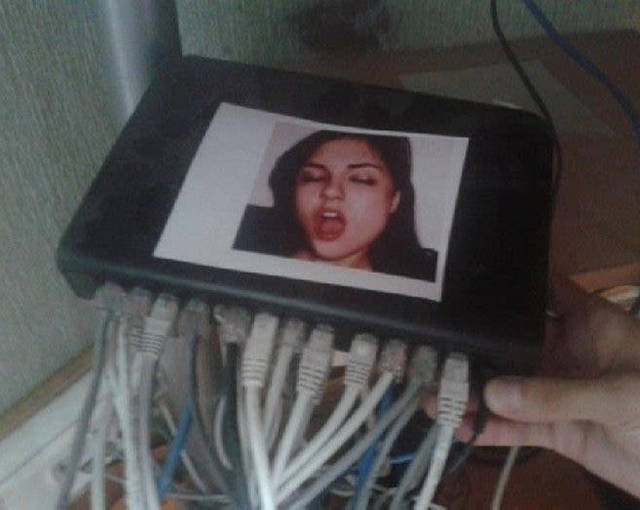 This Compilation Of Lowbrow Humor Will Cut Right To Your Funny Bone