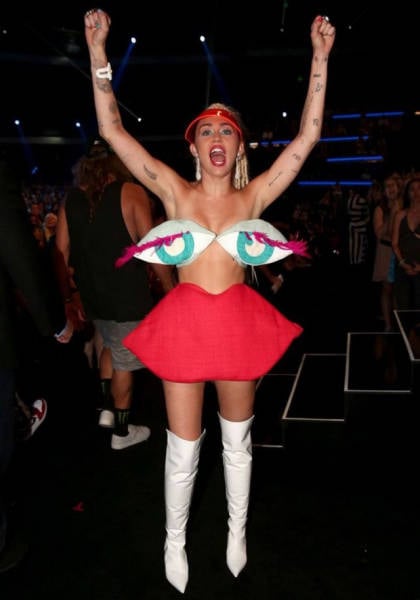 There Is So Many Different Kinds Of Girls…