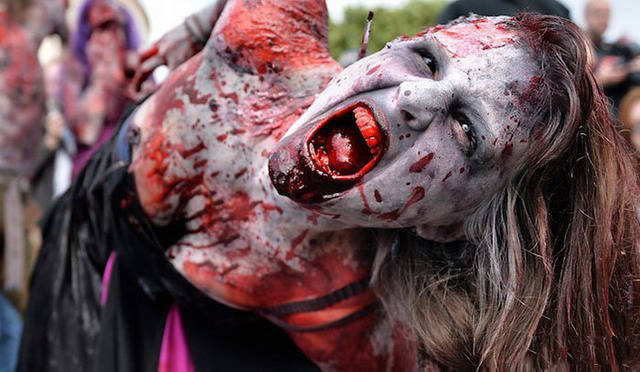 There Is So Many Different Kinds Of Girls…