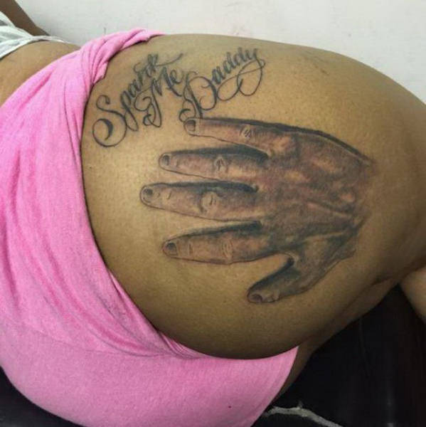 There Is So Many Different Kinds Of Girls…