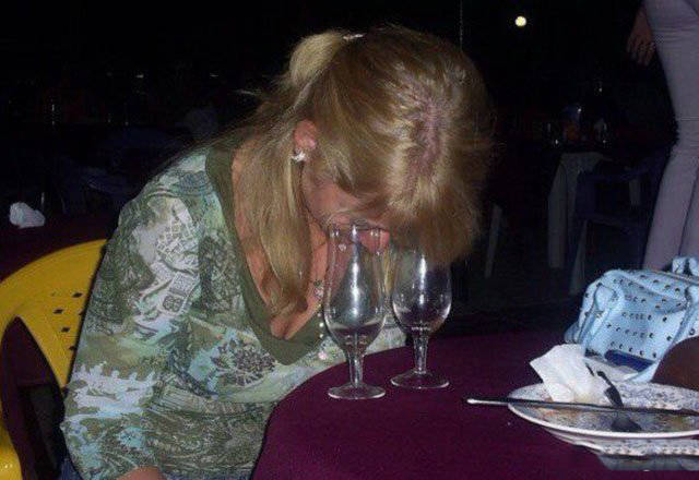 There Is So Many Different Kinds Of Girls…