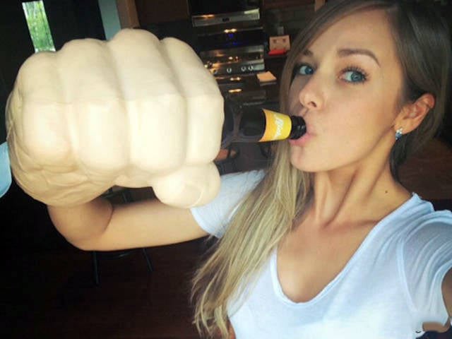 There Is So Many Different Kinds Of Girls…