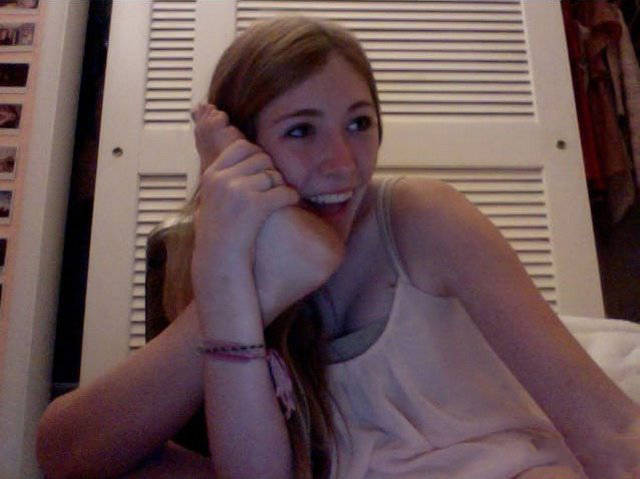 There Is So Many Different Kinds Of Girls…