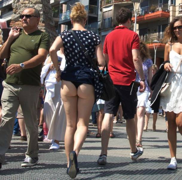 These Girls Have Something To Show You