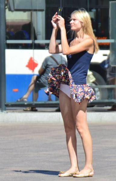 These Girls Have Something To Show You