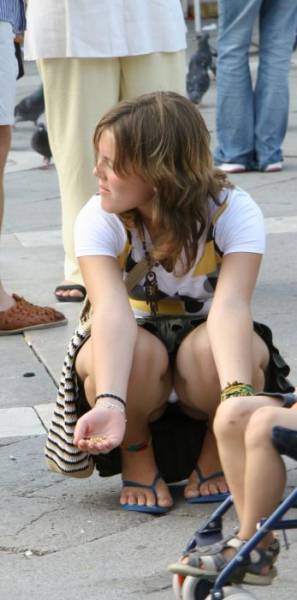 These Girls Have Something To Show You