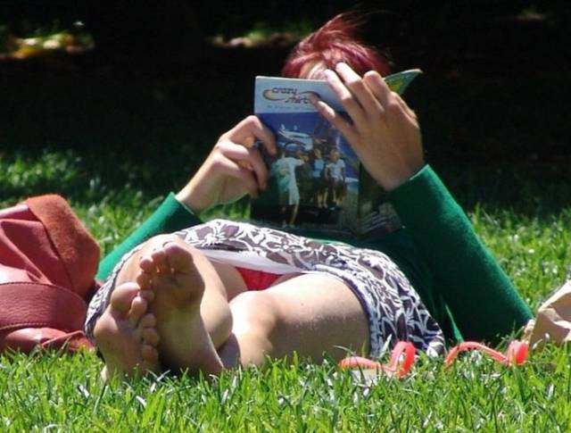 These Girls Have Something To Show You