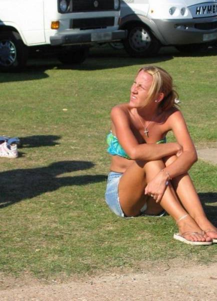 These Girls Have Something To Show You