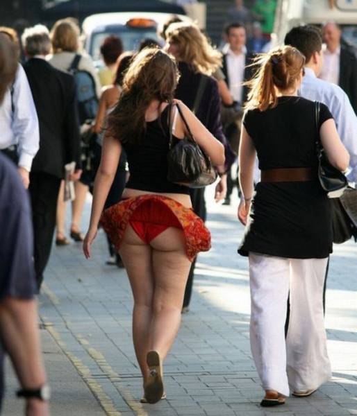 These Girls Have Something To Show You