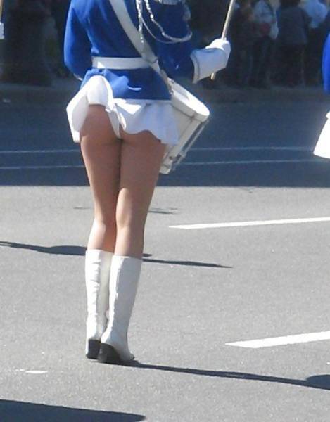 These Girls Have Something To Show You