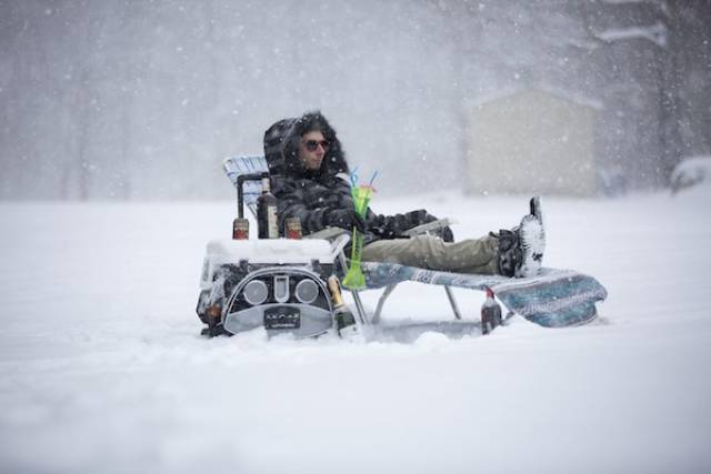 Daily Picdump [WEEKEND EDITION]