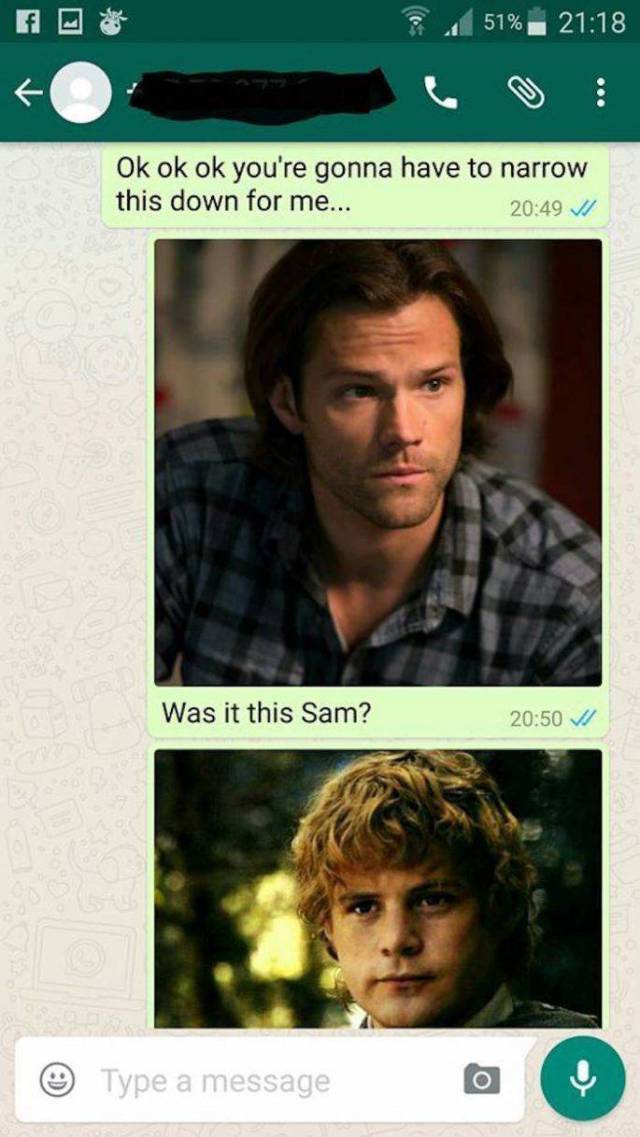 Texting The Wrong Person Has Never Been So Dreadful