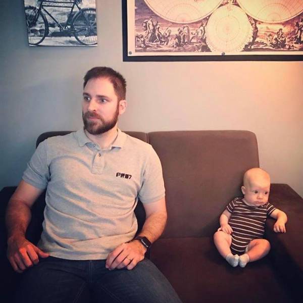 Morning Picdump