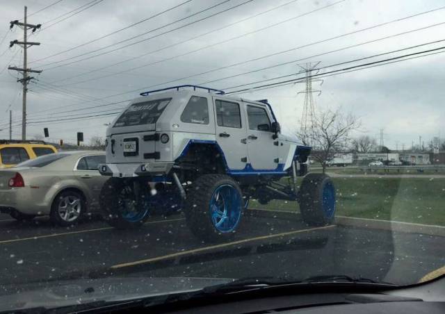 Morning Picdump