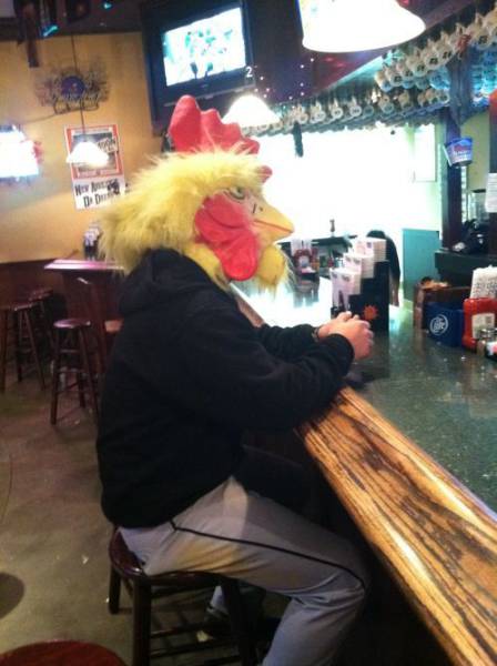 Morning Picdump