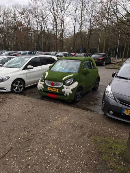 Daily Picdump [WEEKEND EDITION]