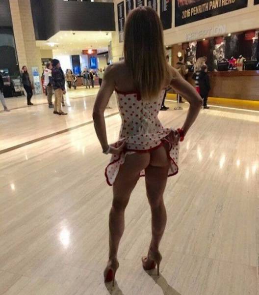 We All Know You Like These Sweet Booties