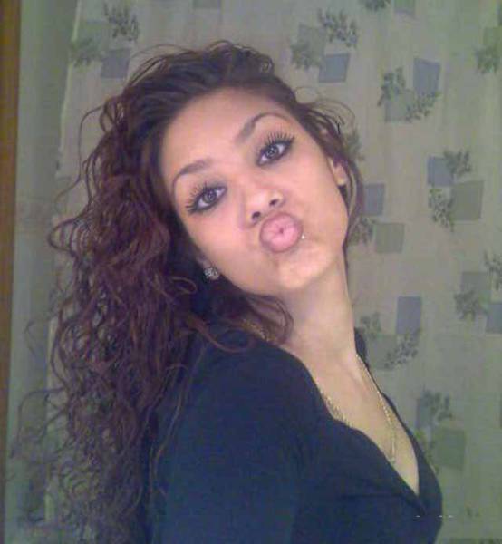 Girls Going a Little Crazy