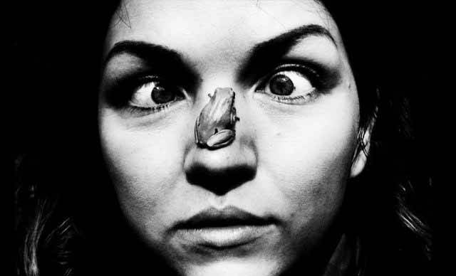 Girls Going a Little Crazy