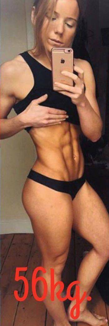 Weight. Doesn’t. Matter. Period.