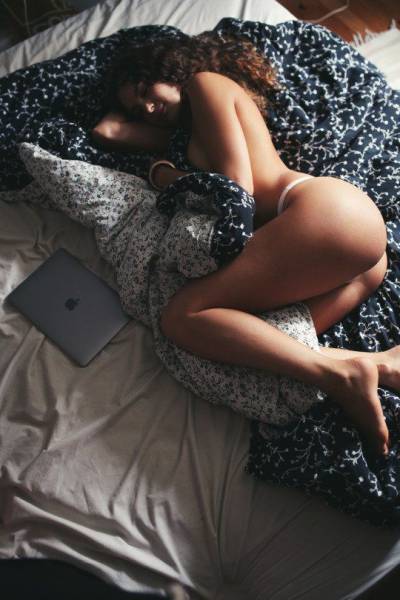 We All Know You Like These Sweet Booties