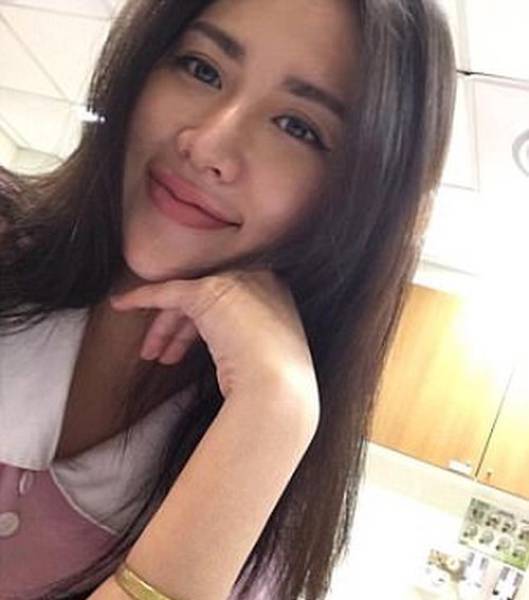 Meet The World’s Hottest Nurse!