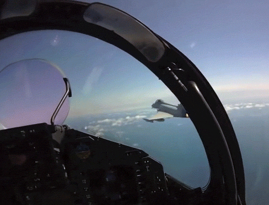 Big Men Need Big Toys!