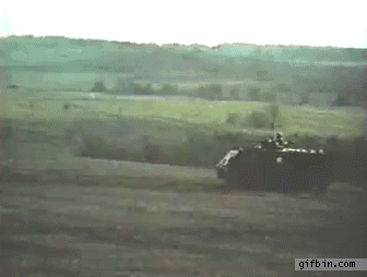 Big Men Need Big Toys!