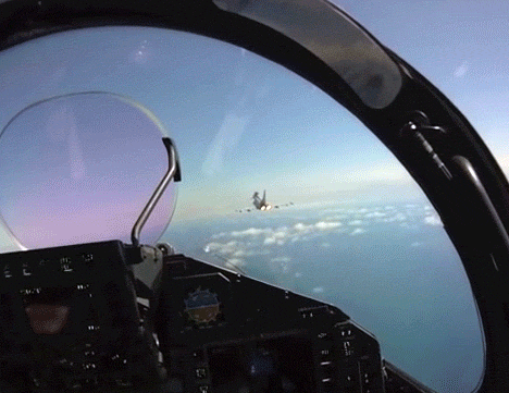 Big Men Need Big Toys!