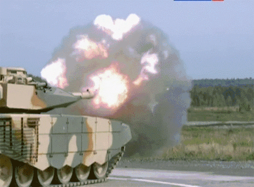 Big Men Need Big Toys!