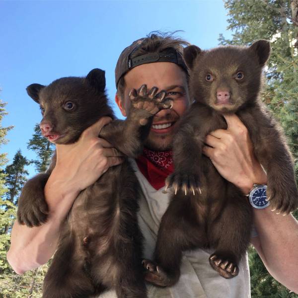 Daily Picdump [WEEKEND EDITION]