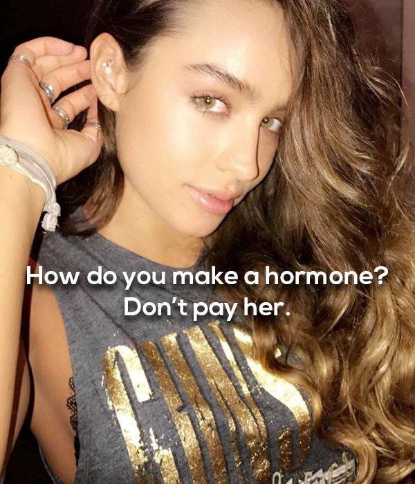 Let’s Spice This Humor Up!