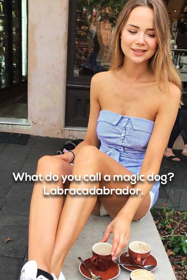 Let’s Spice This Humor Up!