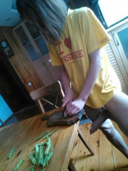 Amusing Dirty Humor That You Can