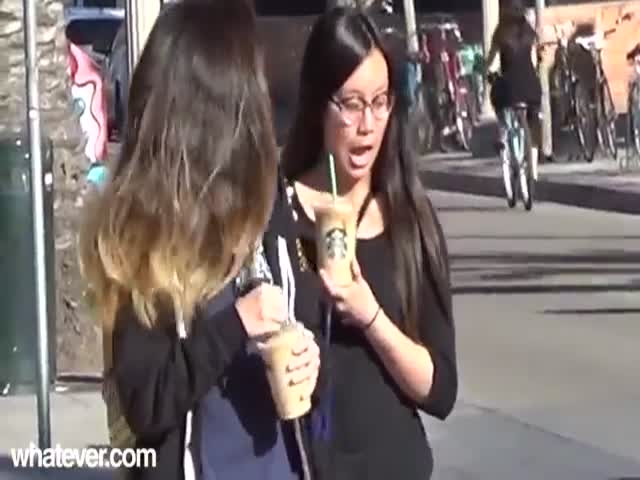 Now That’s A Hell Of An Awkward Prank, If Anyone Has Ever Seen One