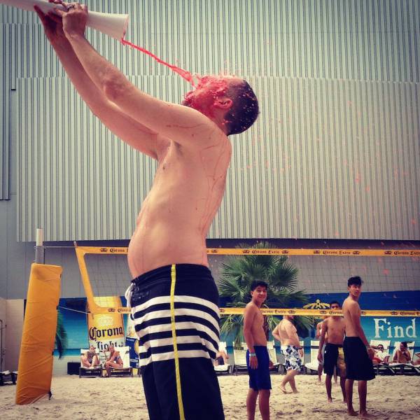 Daily Picdump [WEEKEND EDITION]