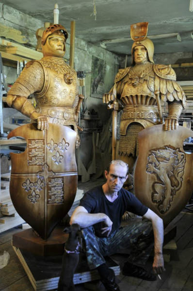 Daily Picdump [WEEKEND EDITION]