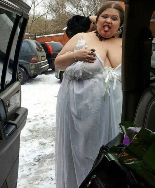 Why, Girls? Oh, Why?