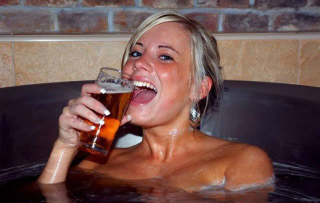 Why, Girls? Oh, Why?