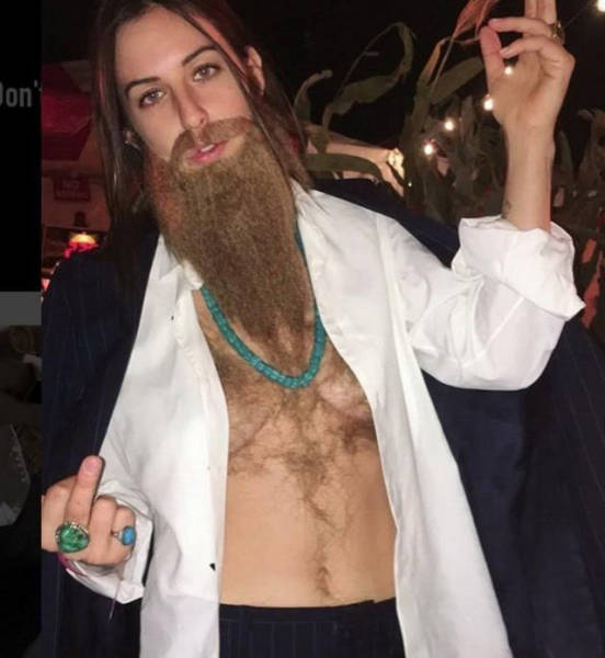 Why, Girls? Oh, Why?